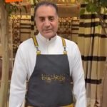 الشيف العالمي عبد الله الفياض