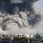 الاحتلال يعلن عن اغتيال 3 قيادات كبار في حماس