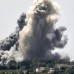 استهداف حزب الله لكتيبة عسكرية إسرائيلي بالمسيرات