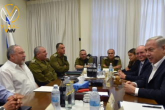 مجلس الحرب يعقد اجتماعاً ليلاً لمناقشة صفقة التبادل