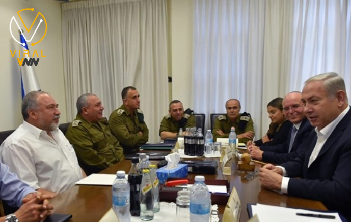 مجلس الحرب يعقد اجتماعاً ليلاً لمناقشة صفقة التبادل