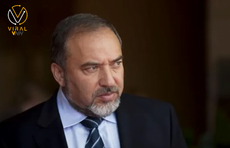 تسريبات حول العرض الذي كشفه ليبرمان عن نتنياهو