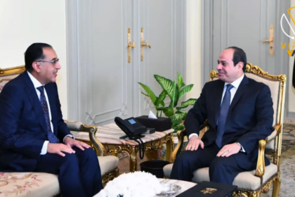 تكليف مدبولي بتشكيل حكومة جديدة