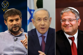 نتنياهو وبن غفير يجتمعان لبحث الصفقة وسموتريتش يبحث بقائه مع الحاخامات