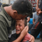 تقرير يكشف عن أكثر من 120 ألف شهيد ومصاب منذ 7 اكتوبر