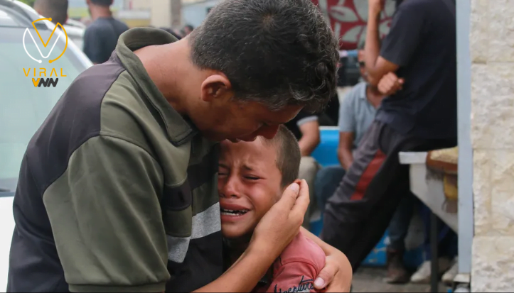 تقرير يكشف عن أكثر من 120 ألف شهيد ومصاب منذ 7 اكتوبر