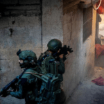 حملة اعتقالات جديدة في الضفة وتشديد الحصار على أريحا