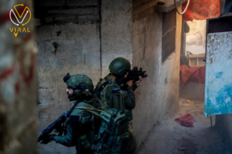 حملة اعتقالات جديدة في الضفة وتشديد الحصار على أريحا