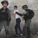 الأمم المتحدة تدين العنف الغير مسبوق في الضفة الغربية