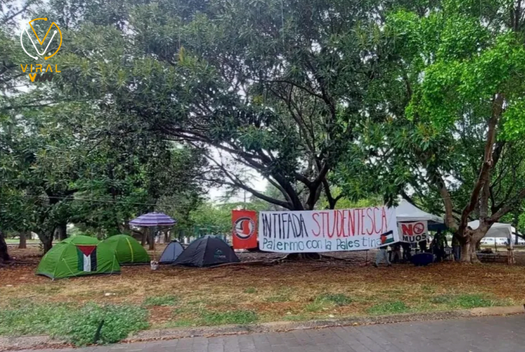 جامعة باليرمو الإيطالية تعلن مقاطعتها للجامعات الإسرائيلية