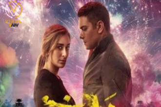 عرض حصري لفيلم شماريخ في مهرجان جمعية الفيلم