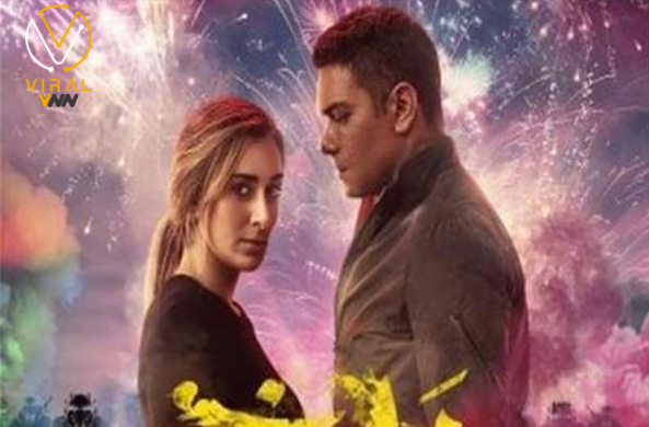 عرض حصري لفيلم شماريخ في مهرجان جمعية الفيلم