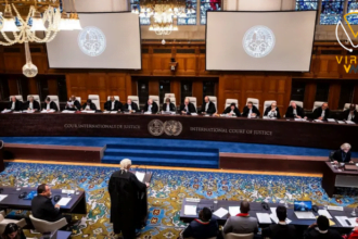 إسبانيا تنضم إلى جنوب إفريقيا في مقاضاة إسرائيل أمام المحكمة الدولية