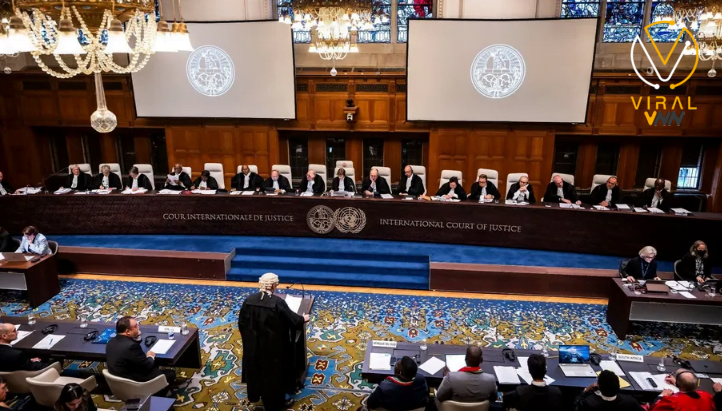 إسبانيا تنضم إلى جنوب إفريقيا في مقاضاة إسرائيل أمام المحكمة الدولية