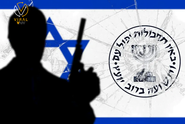 إيران تكشف عن اعتقال جاسوس يعمل لصالح الموساد