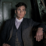 عودة كيليان مورفي بشخصية تومي شيلبى في Peaky Blinders