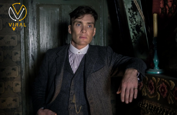 عودة كيليان مورفي بشخصية تومي شيلبى في Peaky Blinders