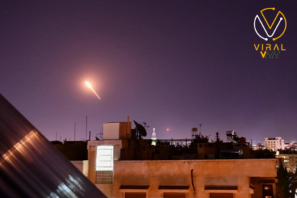 12 شهيد على الأقل في غارات إسرائيلية على حلب