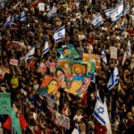 طلب إسرائيل ضمانات دولية بشأن التصعيد مع غزة