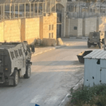 تجدد الاقتحامات الإسرائيلية في جنين وكفرذان بالضفة الغربية