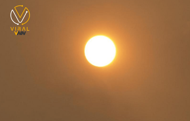 توقعات بارتفاع درجات الحرارة حتى نهاية الأسبوع