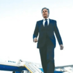 زيارة وزير الخارجية الأمريكي إلى إسرائيل الاسبوع القادم