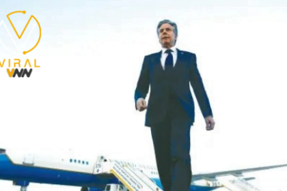 زيارة وزير الخارجية الأمريكي إلى إسرائيل الاسبوع القادم