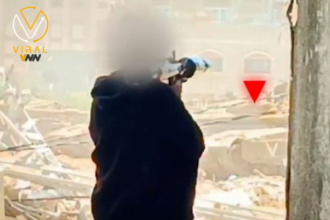 9 إصابات بين الجنود الإسرائيليين والمقاومة تشتبك في رفح