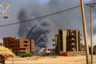 تصاعد العنف في السودان وزيادة عدد النازحين إلى 10 ملايين