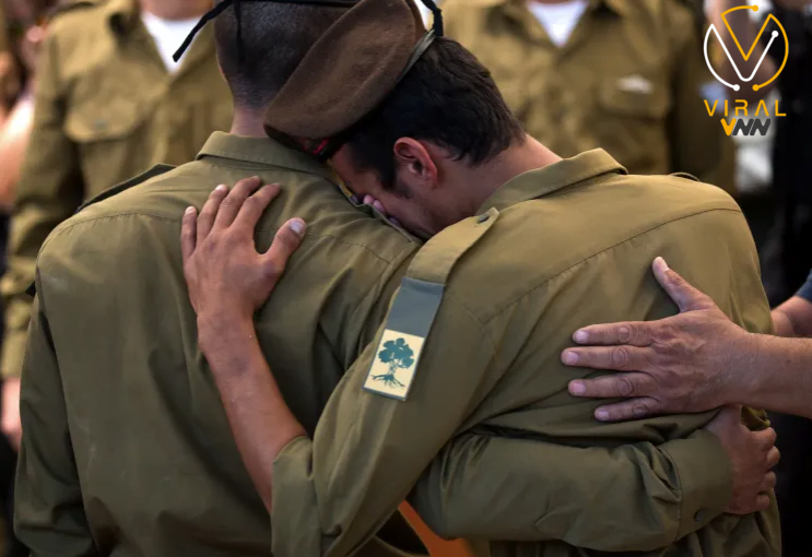 جندي إسرائيلي ينتحر بعد تكليفه بالقتال في غزة