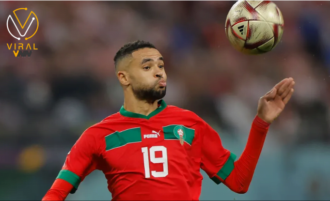 مانشستر يونايتد يسعى لتعزيز صفوفه بنجم المغرب