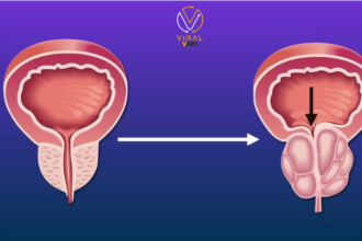 الكشف المبكر عن سرطان البروستاتا عبر اللعاب