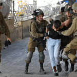 الاحتلال ينفذ حملة اعتقالات واسعة في الضفة