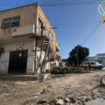 شهيد وجرحى في استمرار الاعتداءات الإسرائيلية على مخيم الفارعة