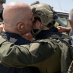 تفاصيل المساعدات الأميركية البريطانية لإسرائيل في عملية النصيرات