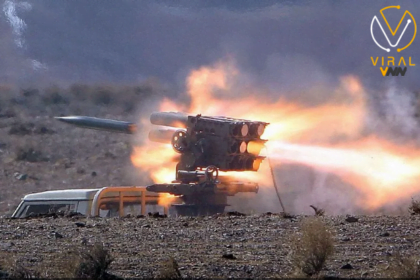 حزب الله يستعرض قوته بمليون صاروخ ضد إسرائيل