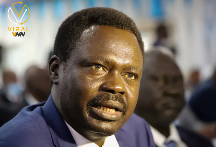 الحاكم الإقليمي في دارفور يطلب الدعم الدولي للمحكمة الجنائية