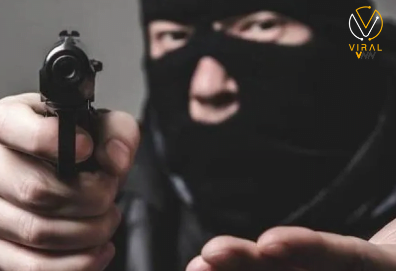 تعرض منزل ومحل للسطو المسلح في طولكرم