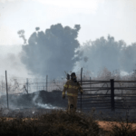 هجمات حزب الله تستهدف مواقع الاحتلال وتجدد الحرائق في شمال إسرائيل