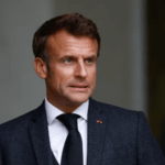 جهود ماكرون لتكثيف التحالفات ضد التطرف اليميني