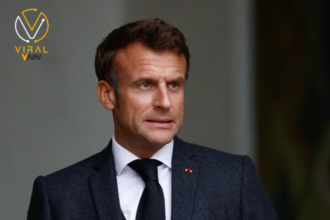 جهود ماكرون لتكثيف التحالفات ضد التطرف اليميني