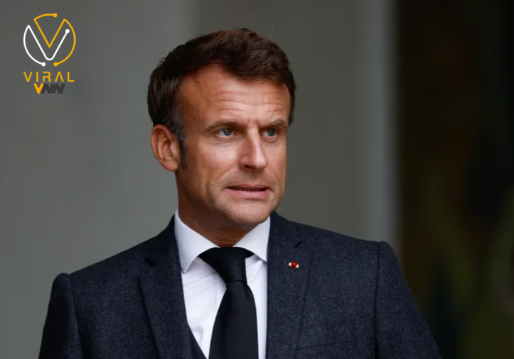 جهود ماكرون لتكثيف التحالفات ضد التطرف اليميني