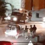 طفل يصاب بجروح خطيرة برصاص الاحتلال في بيت أمر