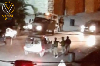 طفل يصاب بجروح خطيرة برصاص الاحتلال في بيت أمر