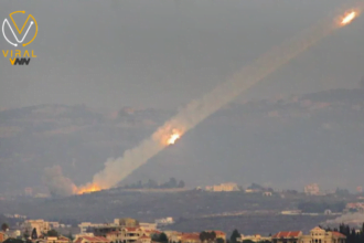 حزب الله يستهدف شمال إسرائيل بـ 150 صاروخاً