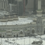 أكثر من 1.5 مليون يصلون إلى السعودية لأداء مناسك الحج