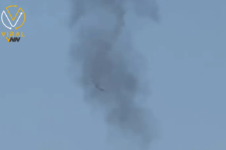 إعلان جيش الاحتلال عن إسقاط طائرة مسيرة تابعة له في لبنان