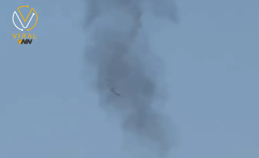 إعلان جيش الاحتلال عن إسقاط طائرة مسيرة تابعة له في لبنان