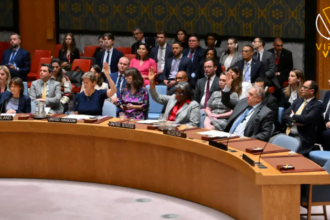 رد حماس على قرار مجلس الأمن بشأن وقف إطلاق النار في غزة