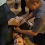 إصابة 4 أشخاص برصاص جندي إسرائيلي في القدس